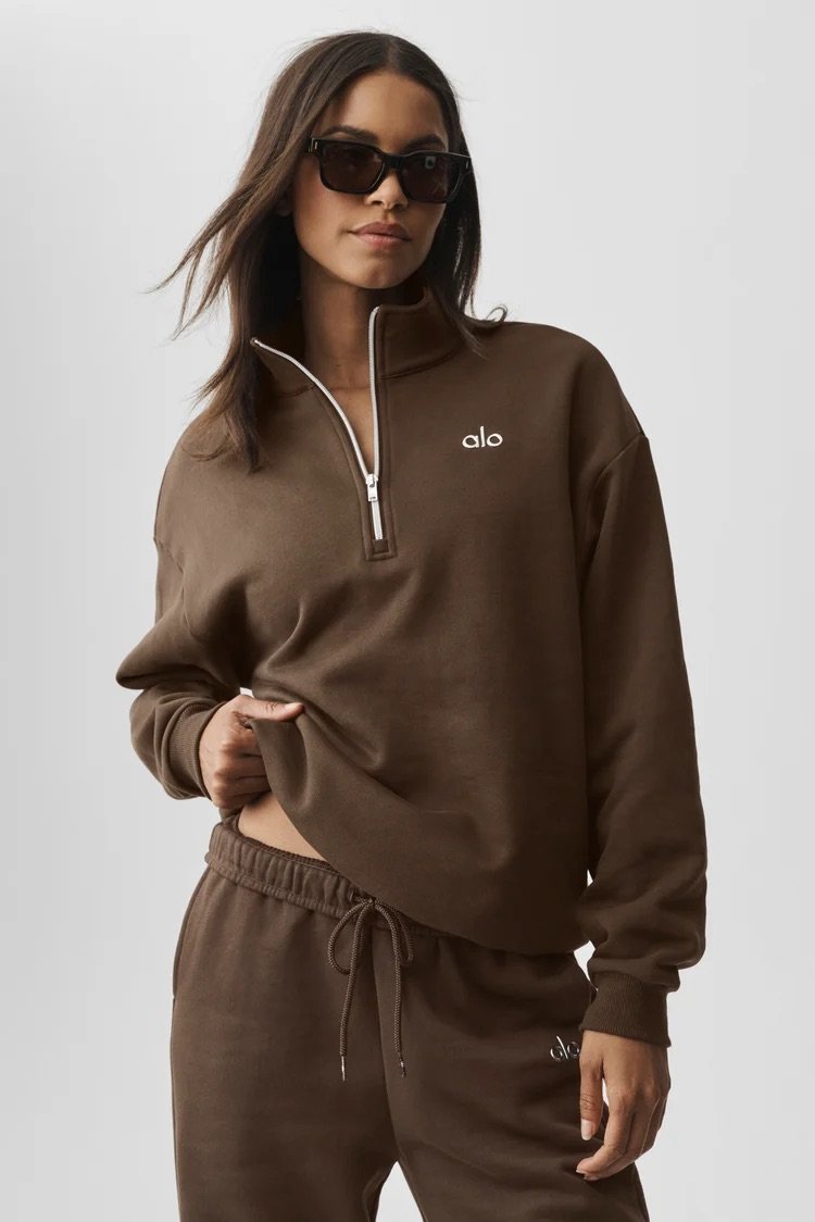 Alo Yoga Espresso Best Sellers Collection - September 2026 — EXTRA